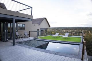 Tadima Lodge Mabalingwe - 8