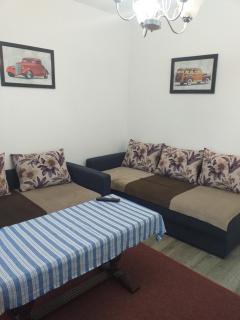 Apartman Sanin - Sarajevo - 8