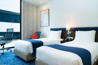 Holiday Inn Express Bangkok Siam by IHG - 1