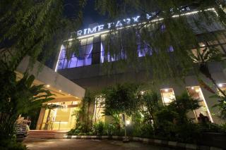 PRIME PARK Hotel Bandung - Bandung - 9