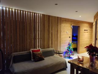 Nature Cottage Vosges - Anould - 8