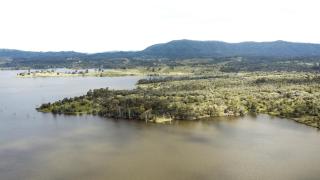 Wander in the Scenic Rim - - 3