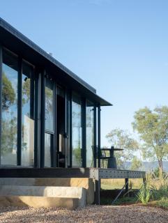 Wander in the Scenic Rim - 1