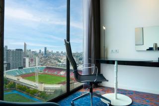 Holiday Inn Express Bangkok Siam by IHG - Bangkok - 3