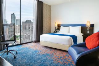 Holiday Inn Express Bangkok Siam by IHG - Bangkok - 7