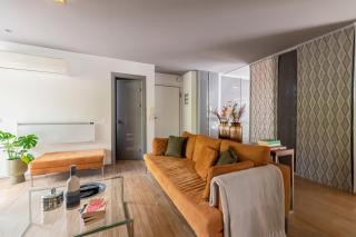 Phaedrus Living: Luxury Flat Vouliagmeni - Atene - 3