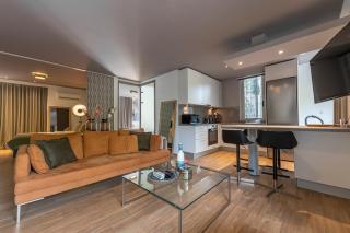 Phaedrus Living: Luxury Flat Vouliagmeni - Atene - 7