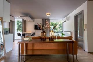 Phaedrus Living: Luxury Flat Vouliagmeni - 5