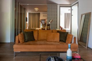 Phaedrus Living: Luxury Flat Vouliagmeni - Atene - 4