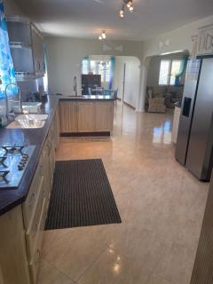'GRAND RIVEIRE' Private Room with Ocean View - Saint Philip - 2