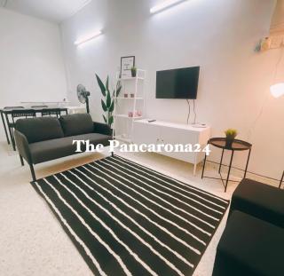 The Pancarona24 Homestay forMuslim - Ipoh - 0