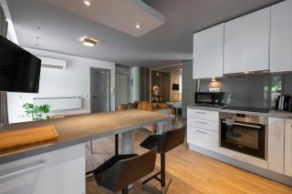 Phaedrus Living: Luxury Flat Vouliagmeni - Atene - 2