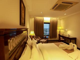 The Greenwood, Tezpur - 8