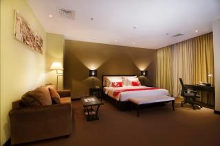 PRIME PARK Hotel Bandung - 5