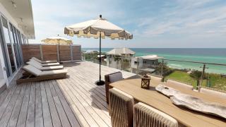 Luxurious Penthouse Condo with Stunning Gulf Views! #402 Viridian in Seagrove 5BR Sleeps 12 condo - Santa Rosa Beach - 8