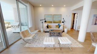 Luxurious Penthouse Condo with Stunning Gulf Views! #402 Viridian in Seagrove 5BR Sleeps 12 condo - Santa Rosa Beach - 5