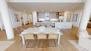 Luxurious Penthouse Condo with Stunning Gulf Views! #402 Viridian in Seagrove 5BR Sleeps 12 condo - Santa Rosa Beach - 2