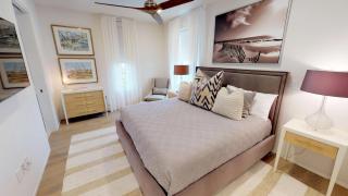 Luxurious Penthouse Condo with Stunning Gulf Views! #402 Viridian in Seagrove 5BR Sleeps 12 condo - Santa Rosa Beach - 1