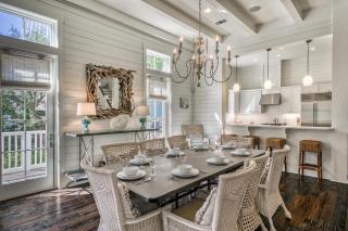 Beautiful Home Close to the Sandhill Pool in Watercolor - 5BR 4,5BTH home - Santa Rosa Beach - 7