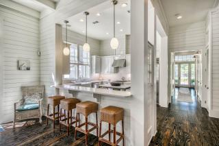 Beautiful Home Close to the Sandhill Pool in Watercolor - 5BR 4,5BTH home - Santa Rosa Beach - 5