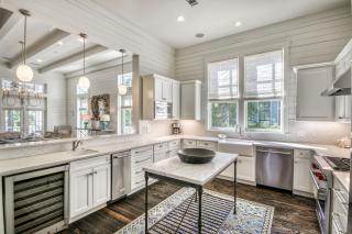 Beautiful Home Close to the Sandhill Pool in Watercolor - 5BR 4,5BTH home - Santa Rosa Beach - 4