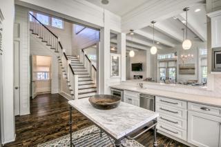 Beautiful Home Close to the Sandhill Pool in Watercolor - 5BR 4,5BTH home - Santa Rosa Beach - 2