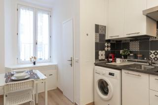 I Host Apartment - Alessi 10 - Milan - 8
