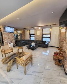Hotel Gongjicheon - Chuncheon - 8