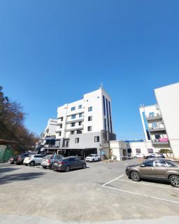 Hotel Gongjicheon - Chuncheon - 5