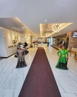 Hotel Gongjicheon - Chuncheon - 2