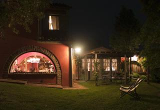 Il Vecchio Milipano - Montepulciano - 1