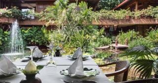 Angkor Village Hotel - Small Luxury Hotels of the World - Siem Reap - 4