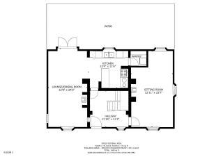 Worthy House - Saint Florence - 8