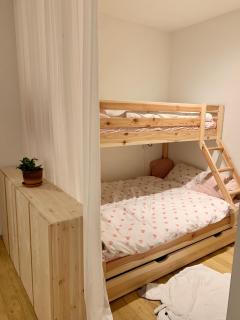 Family Ski apartment - Špindlerův Mlýn - 4