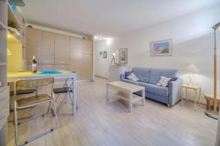 Super Central Cannes - all comfort - Calm - Cannes - 8