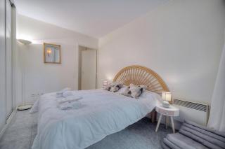 Super Central Cannes - all comfort - Calm - Cannes - 4