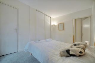 Super Central Cannes - all comfort - Calm - Cannes - 3