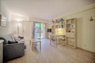 Super Central Cannes - all comfort - Calm - Cannes - 7