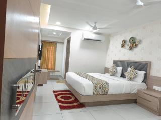 Hotel Lotus - Anand - 0