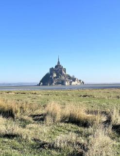 Gites Le Bisson - Heussé - 4