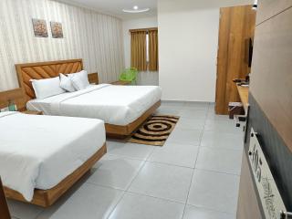 Hotel Lotus - 7