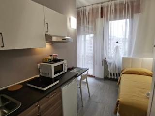 Casa Belfiore Vicenza Via Medici 17 - 9