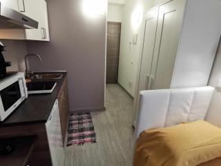 Casa Belfiore Vicenza Via Medici 17 - 7