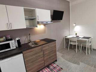 Casa Belfiore Vicenza Via Medici 17 - 4