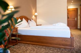 Sporthotel Radstadt - Radstadt - 5