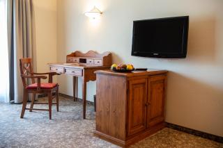 Sporthotel Radstadt - Radstadt - 3