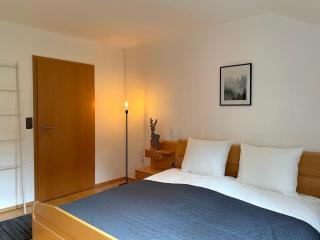 Villa die Sonne Apartments mit großem Garten - Schwalefeld - 8