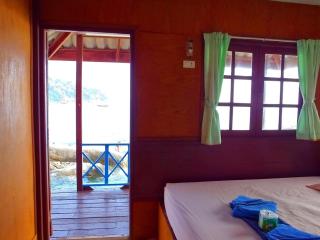 OK2 Mamajim Bungalows - Ko Tao - 1