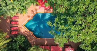 Angkor Village Hotel - Small Luxury Hotels of the World - Siem Reap - 8