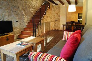 Cal Porxo del Priorat - 9